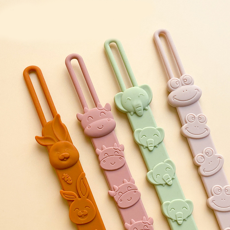 Food Grade Baby Soothing Teething Gel