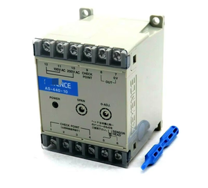 Neuf AS-440-10 Capteur Amplificateur Unidad AS44010 - Product Image 1