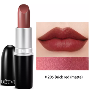 Mỹ Phẩm Tùy Chỉnh OEM ODM Trang Điểm Son Lì Chống Nước Nhiều Màu Lâu Trôi - Product Image 4