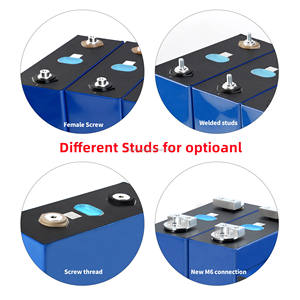 Gudang Uni Eropa Jerman Polandia V3 LF280K 8000 siklus 280 ah baterai prismatis baterai fleksibel 3.2v lithium 280ah lifepo4 baterai - Product Image 6