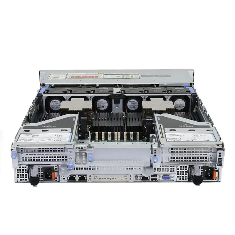 Dell Server用IntelXeon Gold 6154 PowerEdgeR740ラックサーバーサーバーシステムr750xa