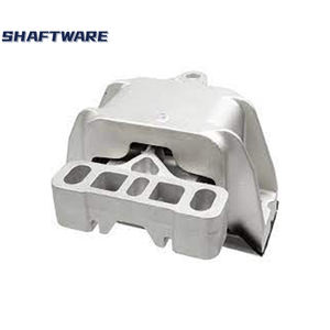 1J0199555AH OEM 1J0199555CF Soporte <span class=keywords><strong>de</strong></span> montaje <span class=keywords><strong>de</strong></span> cojinete <span class=keywords><strong>de</strong></span> <span class=keywords><strong>caja</strong></span> <span class=keywords><strong>de</strong></span> <span class=keywords><strong>cambios</strong></span> <span class=keywords><strong>de</strong></span> transmisión automática para <span class=keywords><strong>Audi</strong></span> <span class=keywords><strong>A3</strong></span> 1,6 1,8 1,9 TDI - Product Image 1