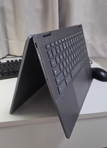 Hpx36014c <strong>Laptop</strong>, with <strong>Intel</strong> <strong>Core</strong> <strong>I5</strong>-8350U <strong>Processor</strong>, 8GB RAM and 256GB Storage - Product Image 4