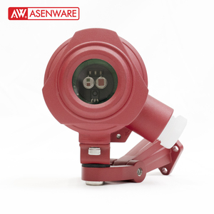 Máy Phát Hiện Ngọn Lửa Chống Nổ Giá Xuất Xưởng Máy Dò Loại Tia UV UVIR3 - Product Image 2