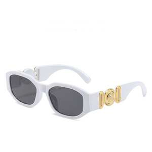 Gafas de Sol 2025 en Tendencia para Hombre y Mujer, Lentes Inteligentes de Lujo para Deportes de Diseñador - Product Image 2