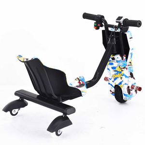 Scooter <span class=keywords><strong>électrique</strong></span> à dérive 360 chariot fou rotatif bon prix <span class=keywords><strong>trike</strong></span> <span class=keywords><strong>électrique</strong></span> à dérive à 3 roues - Product Image 4
