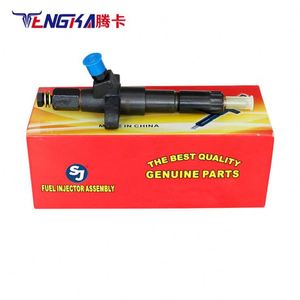Inyectores de Combustible para Motor Tengka Zs1115, Repuestos para Motor Diésel Individual - Product Image 1