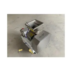 La mejor máquina de corte y pesaje de masa Máquina redondeadora divisora de masa de la mejor calidad Máquina redondeadora divisora de masa automática