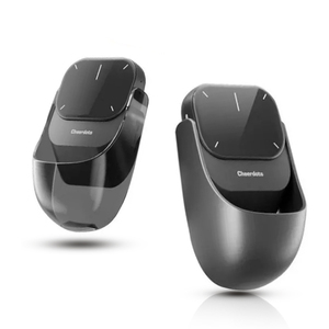 Cheerdots <span class=keywords><strong>เมาส์</strong></span> AI 2เครื่องอัจฉริยะ, ทัชแพดพูดปากกาไร้สายถอดออกได้เมาส์สามในหนึ่ง<span class=keywords><strong>เมาส์</strong></span>สำหรับเล่นเกมสำนักงานแล็ปท็อป - Product Image 2