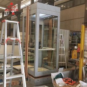 Fornitore dell'elevatore dell'<span class=keywords><strong>ascensore</strong></span> della Villa 320KG 400KG piccolo <span class=keywords><strong>ascensore</strong></span> domestico - Product Image 2