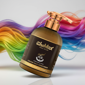 Sérum <span class=keywords><strong>protecteur</strong></span> et fixateur de couleur pour <span class=keywords><strong>cheveux</strong></span>, prévient la décoloration pour des <span class=keywords><strong>cheveux</strong></span> colorés et vibrants, protection UV, usage professionnel - Product Image 1