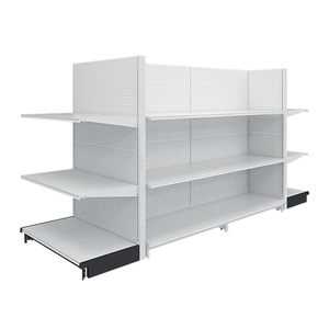 Puffe giá bán buôn siêu thị kim loại giá kinh doanh siêu kệ cho siêu thị somk - Product Image 5