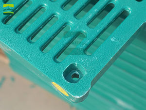 Piso compuesto para granja de cerdos <span class=keywords><strong>BMC</strong></span> Piglet Pig Slat Floor <span class=keywords><strong>BMC</strong></span> Pig Slat Floor - Product Image 5