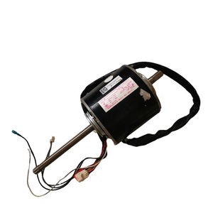 Moteur de ventilateur H7B00205A-1 YSK120-55-4-A pour climatiseurs Hisense Hitachi, pièce de rechange pour système de refroidissement central - Product Image 1