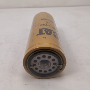 Filtro de Combustible 1R-0749 552-1669 416-1225 4W-2609 1R0749 5521669 4161225 4W2609 para Motor 336 C18 C15 C9 - Product Image 2