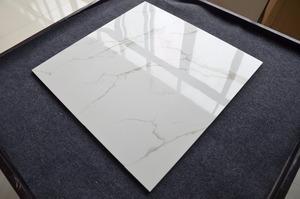 800x800 pisos de piedra mármol blanco mikado de baño de cerámica coreana azulejos - Product Image 4