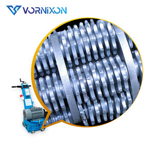 <span class=keywords><strong>Scarificateur</strong></span> de sol compact et fraiseuse à béton LS-CS300E pour l'entretien des chaussées - Product Image 5