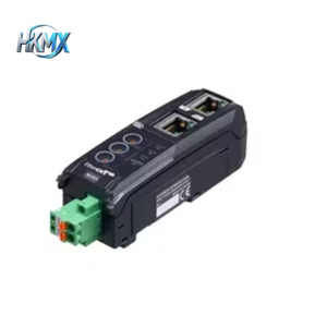 Network Communication Unit NU-EC1A NU-EC1B NU-EC1C NU-EC1D NU-EC1E for Automation - Product Image 1