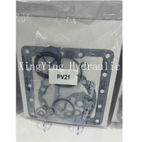 Kit de joints pour pompes hydrauliques Eaton 72400 7620 5423 6423, modèles PV21 PV22 PV23 PV24 90R180 90R250