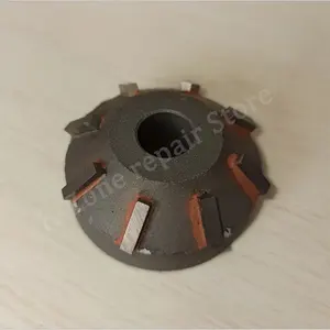 Ensemble d'alésoir de siège de soupape de voiture 22-38mm, meule d'outil de réparation de siège de soupape de haute qualité, outil de siège de soupape en diamant en alliage dur - Product Image 4