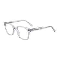 Cadre De Lunettes Marco De Los Lentes Montatura Per Occhiali Acétate Monture De Lunettes Ovale Diamant