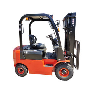 Carretillas elevadoras diesel 3,5 T 3500kg 5M CE Nueva carretilla elevadora con motor japonés <span class=keywords><strong>Nissan</strong></span> ISUZU Mitsubishi - Product Image 1