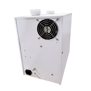 Generatore di idrogeno da laboratorio personalizzato per apparecchiature di riscaldamento di alta qualità con generatore di H2 puro di vendita calda - Product Image 4