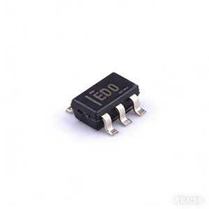 Nuevo chip IC original ADS1110A0IDBVR, componente electrónico preciso - Product Image 1