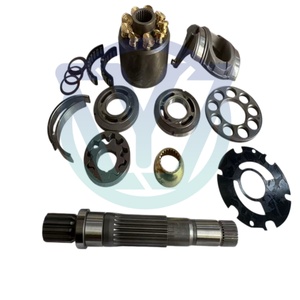 Pièces de réparation pour pompe hydraulique de la série A4VG A4VG28 A4VG40 A4VG45 A4VG56 A4VG71 A4VG90 A4VG125 A4VG180 A4VG250 - Product Image 5