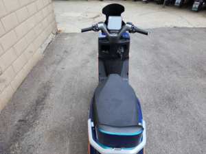 <span class=keywords><strong>Moto</strong></span> électrique à grande vitesse 50 km/h pour adultes, tout-terrain, sport urbain, scooter électrique, cyclomoteur - Product Image 6