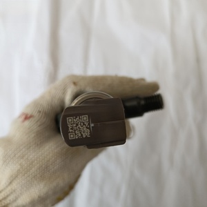 Высокое качество VIGO 1KD 2KD топливный инжектор 23670-09380 - Product Image 6