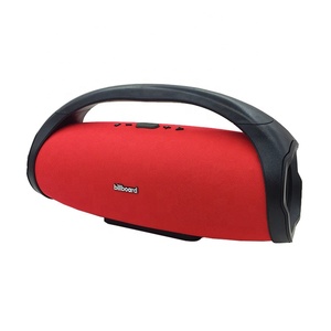Boombox - Waterproof Portable BT Wireless Speaker - Black (JBLBOOMBOXBLKAM)