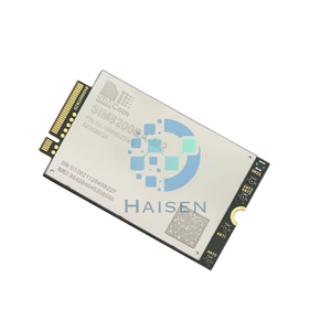 Module Haisen SIMCOM <span class=keywords><strong>SIM8200EA</strong></span> <span class=keywords><strong>SIM8200EA</strong></span>-<span class=keywords><strong>M2</strong></span> Sub-6G 5G Module <span class=keywords><strong>SIM8200EA</strong></span> M.2 Package Compatible SIM7912G/SIM7920G - Product Image 1