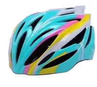 YSMLE unisexe double Sport adulte casque de vélo matériau EVA pour unisexe équitation pour cyclistes scooter skate ou skateboard