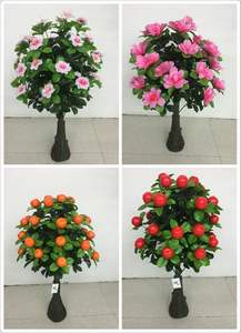 <span class=keywords><strong>D</strong></span>écoration intérieure de fausses plantes artificielles pour les mariages <span class=keywords><strong>d</strong></span>'<span class=keywords><strong>intérieur</strong></span> - Product Image 5