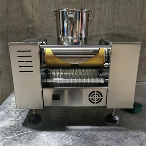 <span class=keywords><strong>Macchina</strong></span> per Torte a Mille Strati per Uso Commerciale, <span class=keywords><strong>Macchina</strong></span> per Mille Crepe - Product Image 3