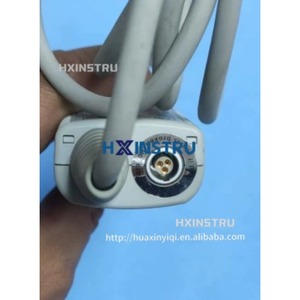Sonde différentielle active Agilent Keysight U1818A avec câble d'alimentation xgeqpt H - Product Image 5