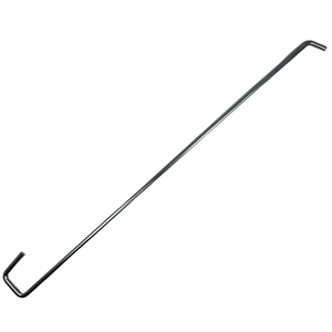 Barra de soporte de capó para Renault 9, 11 (envío desde el fabricante de Turquía) Código de producto: MTR2232 - Product Image 2