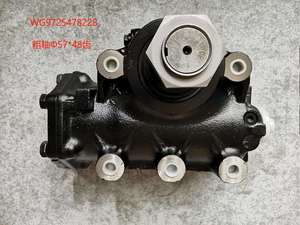 Motor de Arranque F21 8098957130 8989571300 12V 2.2kW 11 Dientes 2 Orificios para Motor Diésel Isuzu D-Max Rodeo 2.5L 3.0L - Product Image 4