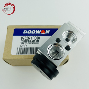 Vanne d'expansion de qualité authentique 97626-1R000 976261R000 pour Hyundai Kia 97626 1R000 - Product Image 3