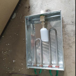 Bebederos de animales de nueva condición, bebedero de acero inoxidable para cerdos para uso agrícola - Product Image 3