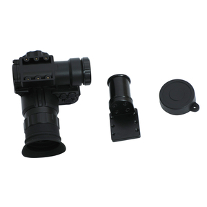 Monoculaire numérique infrarouge <span class=keywords><strong>de</strong></span> vision nocturne avec enregistrement vidéo et photo pour l'observation en basse lumière - Product Image 6