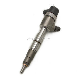 Nuevo Inyector de Combustible Diésel HY 0445110365 0445110397 para Sistema de Motor Diésel - Product Image 3