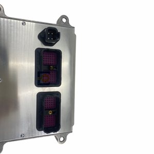 Centralina ECU ECM P4921776 per Macchine Edili, Ricambi per Escavatori Cummins QSB6.7 ISB 6D107, Motore Komatsu <span class=keywords><strong>PC200</strong></span>-7 - Product Image 4