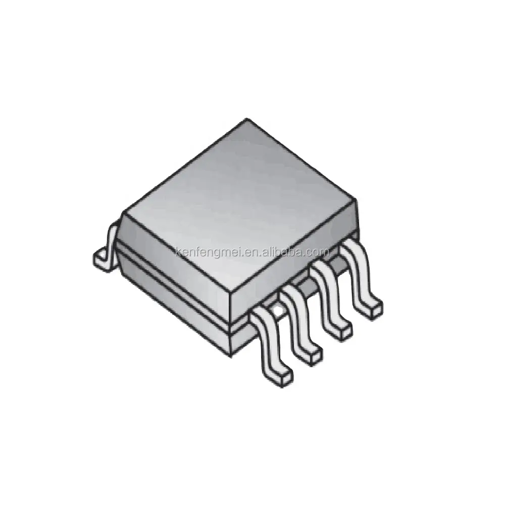 Logic Gates SC70-5 REEL bom circuiti integrati nuovi e originali ic muslimah