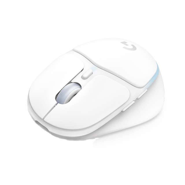 Logitech G705 Wireless Gaming Mouse Customizable LIGHTSYNC RGB Lighting Lightweight Bluetooth Mouse for Smaller Hands