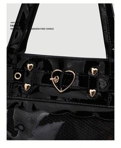 Women's Casual <b>Tote</b> Hand <b>Bag</b> with <b>Zipper</b> Closure New Fashion Wholesale Packaging <b>Bags</b> - Product Image 6