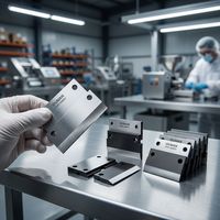 Lame de machine à éplucher la canne à sucre automatique commerciale en acier allié haute résistance usinée CNC, couteau éplucheur, garantie de 3 mois