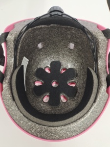 Rafts Boot Wasser rettungs helm für Wassersport ausrüstung und Rafting Protection Kopf bedeckung - Product Image 4