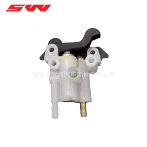 SW Chất lượng cao a0009109438 glammer 90.6 Xe Tải Hạng Nặng Chiều Cao van nâng sửa chữa Kit - Product Image 3